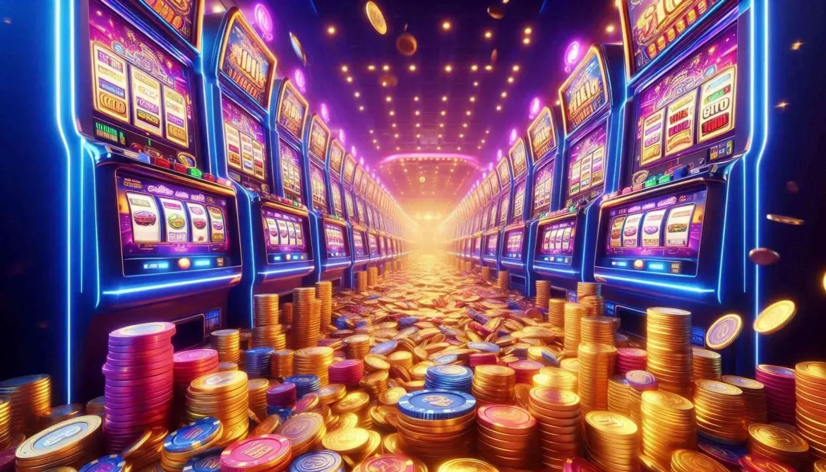 AmunBet Casino